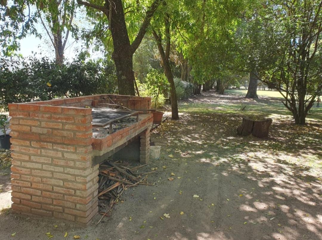 Villa Quinta Maria Lobos Exterior foto
